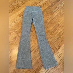 Aerie Bootcut Flare leggings